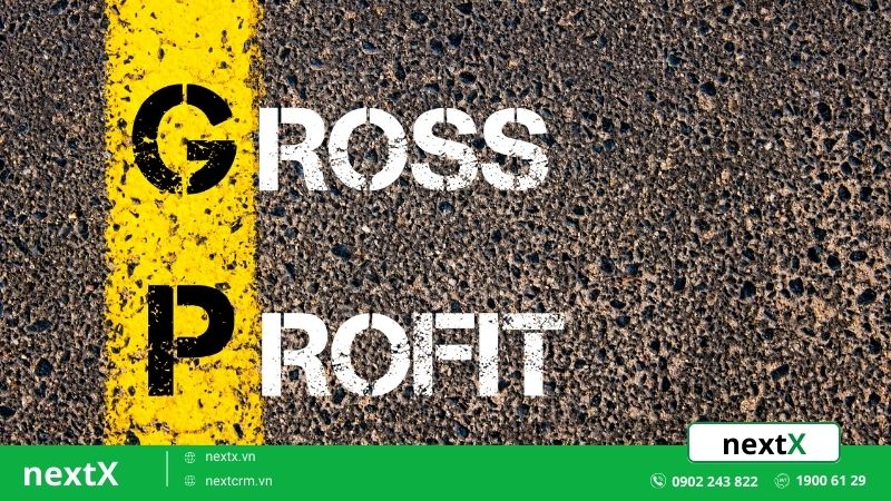 Hướng dẫn chi tiết cách tính lợi nhuận gộp đem lại hiệu quả tài chính