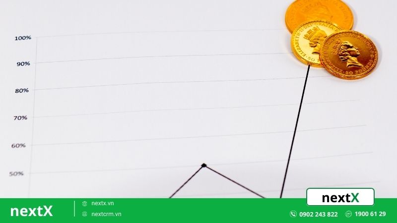 Hướng dẫn chi tiết cách tính lợi nhuận gộp đem lại hiệu quả tài chính