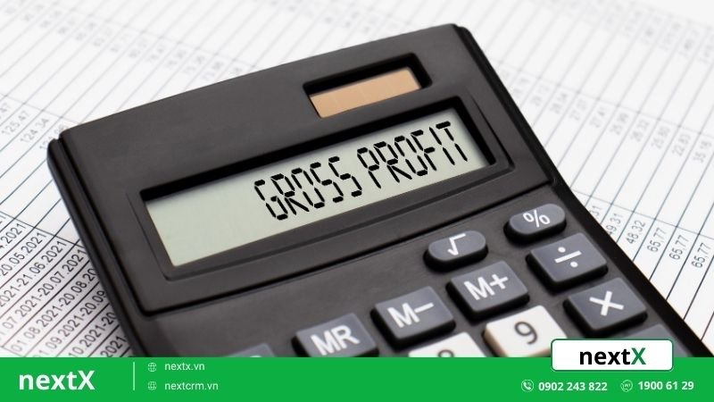 cach tinh loi nhuan gop 4