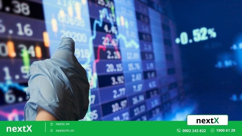 Chỉ số P/E và cơ hội đầu tư dưới góc nhìn của nhà đầu tư chuyên nghiệp