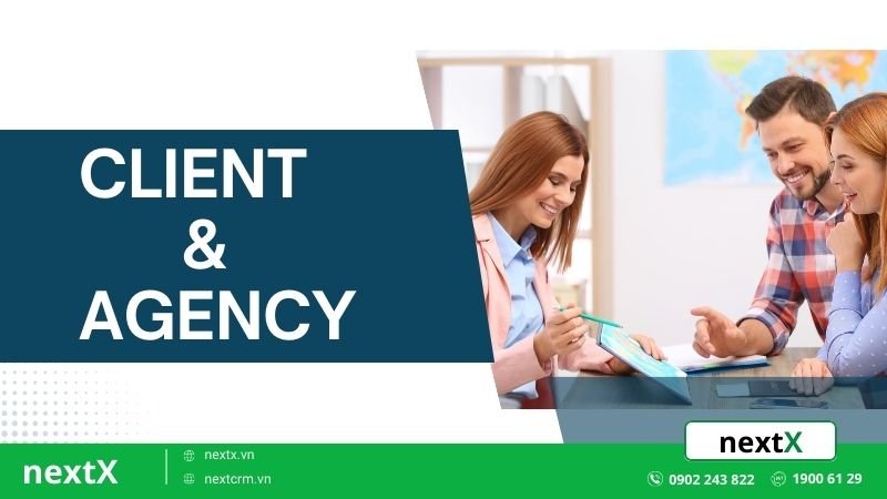 Phân biệt Client và Agency? Nên làm trong Client hay Agency