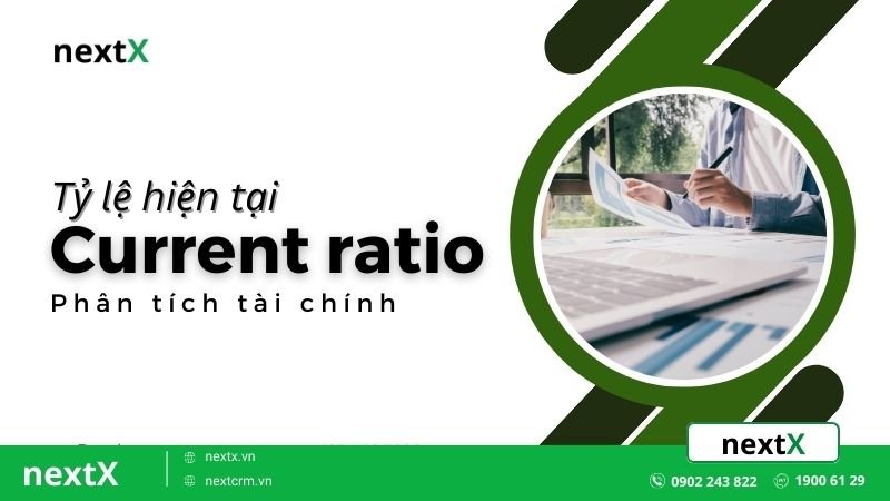 10 sai lầm thường gặp khi phân tích hệ số tài chính Current Ratio