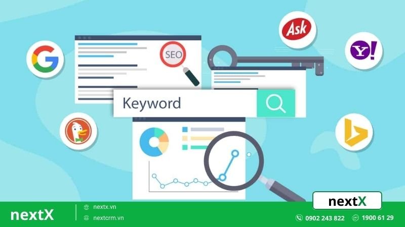 keyword-ranking