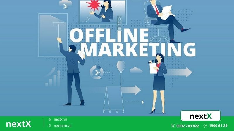 marketing
