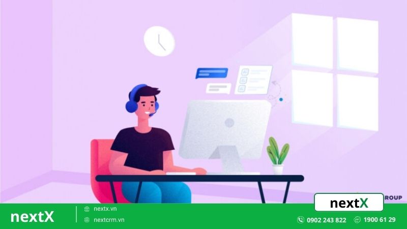 telesale