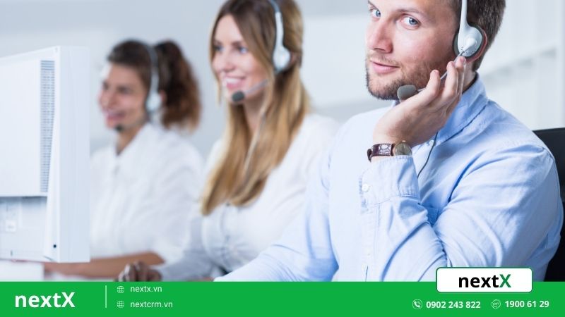 telesale