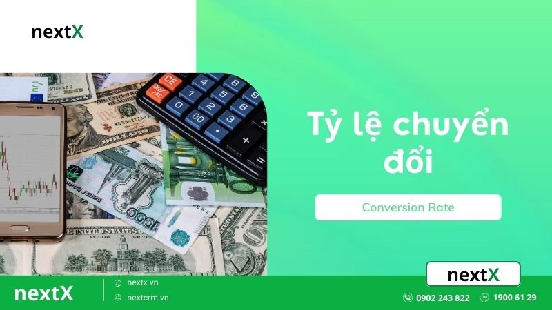 Bí quyết tăng tỷ lệ chuyển đổi để tối ưu hóa hiệu suất tiếp thị