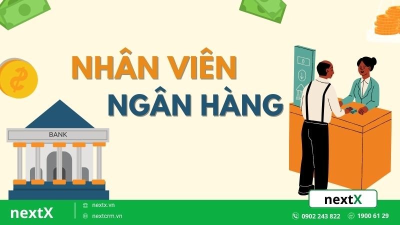 7 kỹ năng nhà tuyển dụng nhân viên ngân hàng muốn tìm thấy ở ứng viên