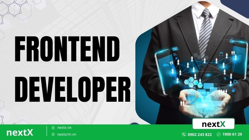 9 thói quen cần thiết để trở thành một Frontend Developer giỏi