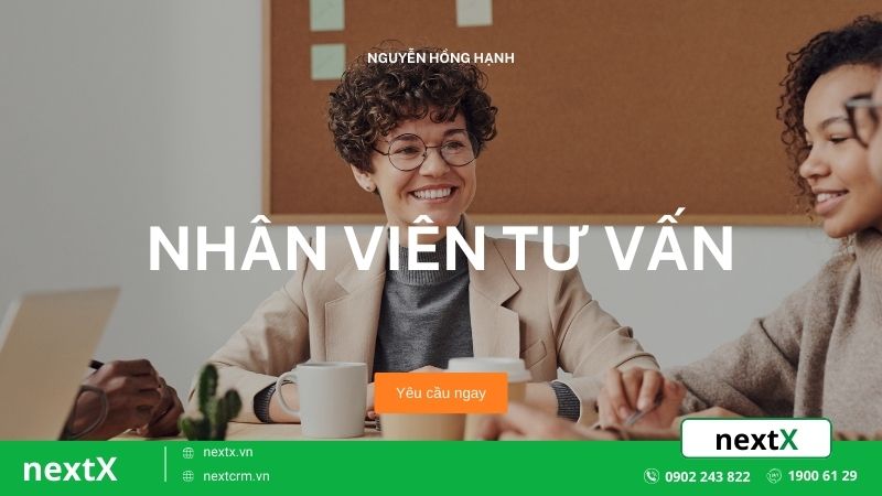 Top 9 nguyên tắc để trở thành một nhân viên tư vấn chuyên nghiệp
