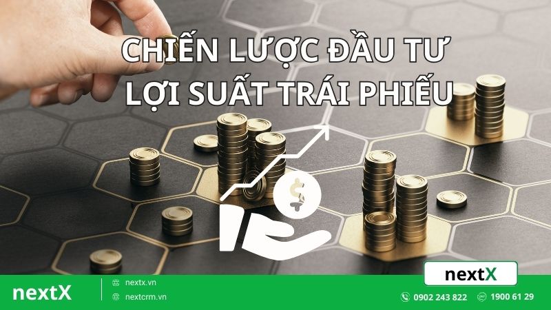 chiến lược đầu tư trái phiếu