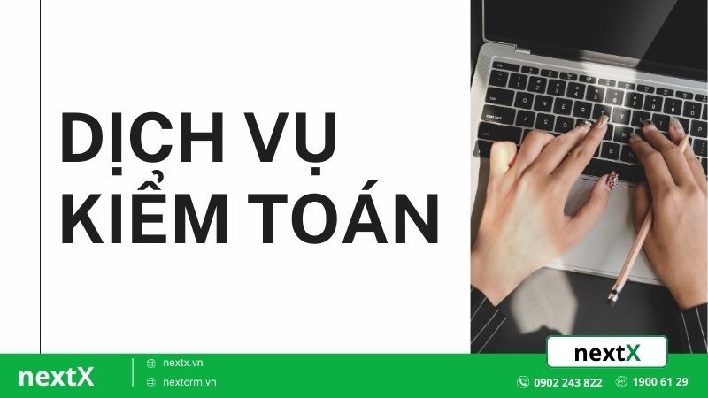 4 lý do tại sao công ty cần thuê dịch vụ kiểm toán bên ngoài