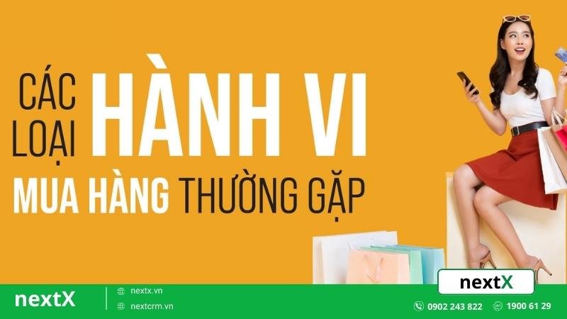 Hành vi khách hàng 