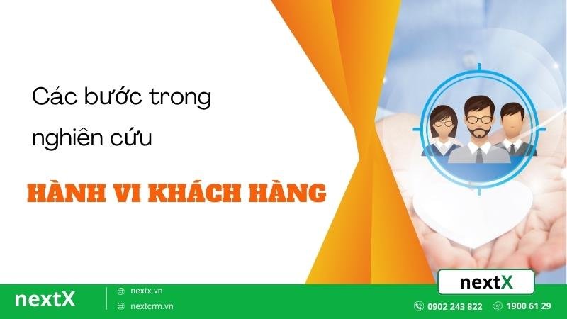 Hành vi khách hàng 