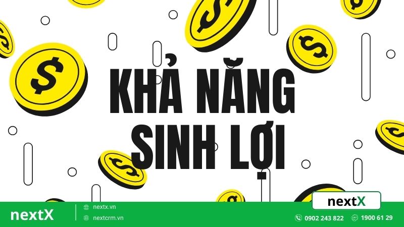 3 giải pháp nâng cao khả năng sinh lợi cho các doanh nghiệp xây dựng