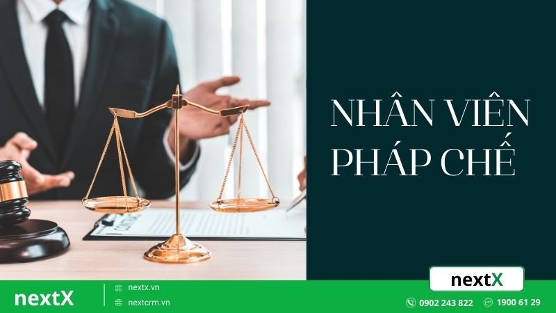 6 yếu tố tiên quyết mà một nhân viên pháp chế nhất định phải có