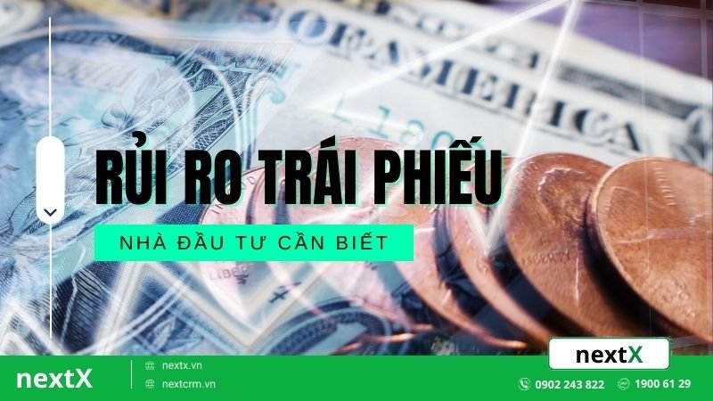 Cảnh báo những rủi ro trái phiếu doanh nghiệp mà nhà đầu tư cần biết