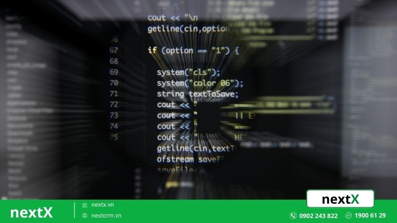 ưu điểm lập trình c++