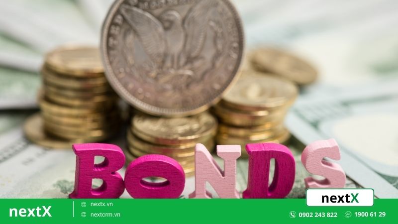 ưu nhược điểm của trái phiếu