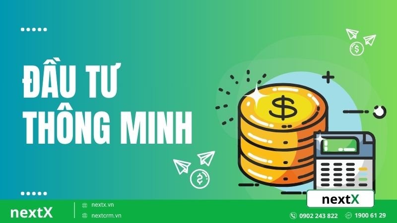 đầu tư thông minh