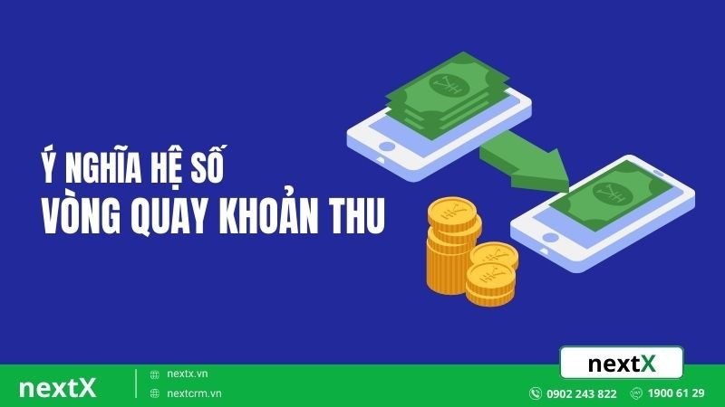 ý nghĩa hệ số vòng quay khoan thu