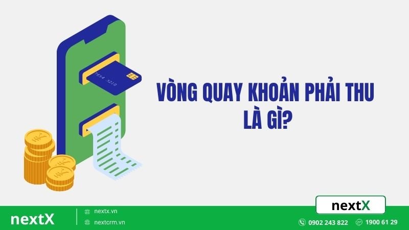 khoản phải thu