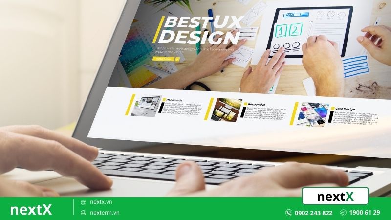 lợi ích seo web