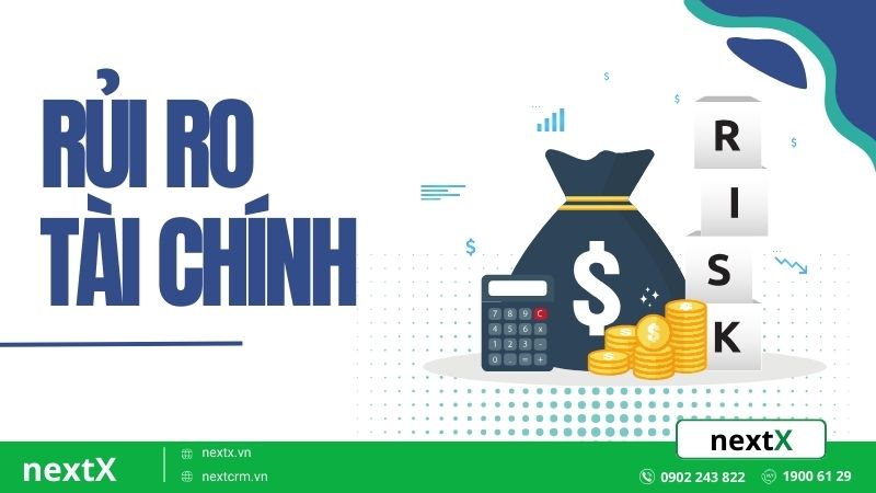 rủi ro tài chính