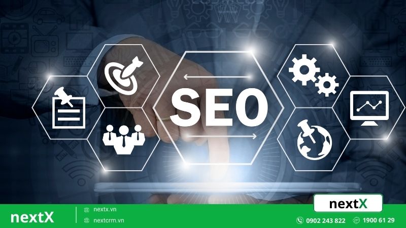 seo website