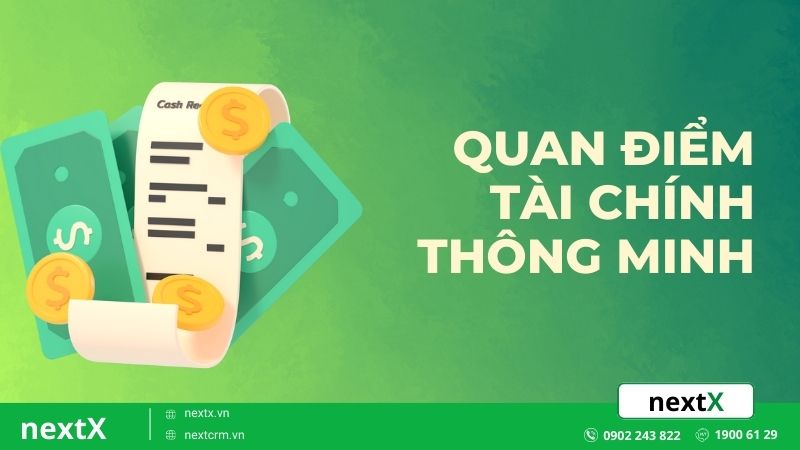 tài chính thông minh