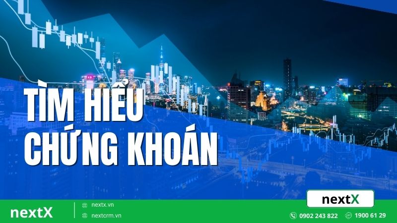 Cẩm nang tìm hiểu chứng khoán "3 không" dành cho tấm chiếu mới