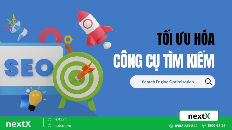 Cẩm nang tối ưu hóa công cụ tìm kiếm mà marketer cần phải biết