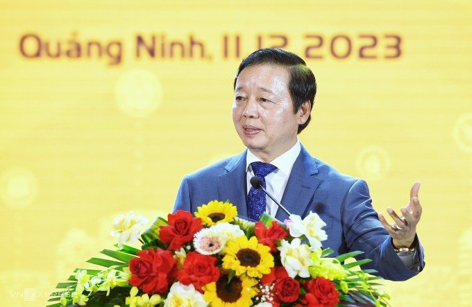 NextX tham gia Công nghệ số Việt Nam - VFTE