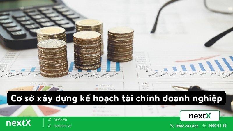 Kế hoạch tài chính doanh nghiệp 