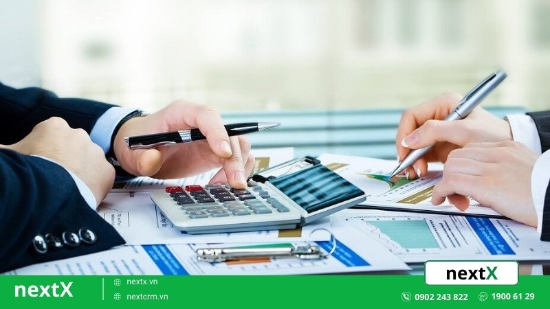 Kế hoạch tài chính doanh nghiệp 