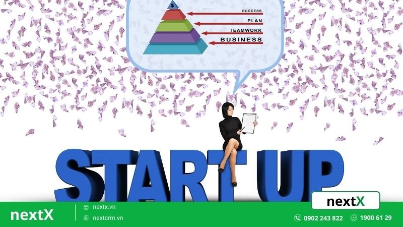 5+ nguyên tắc cơ bản trong khởi sự doanh nghiệp bạn cần biết