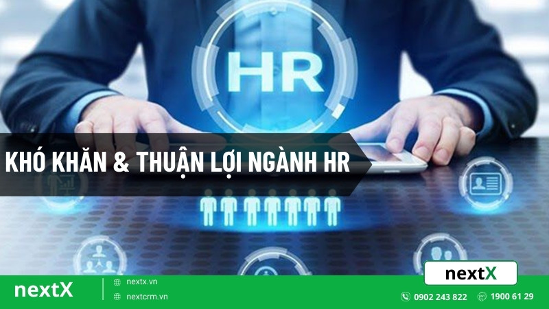 Ngành HR