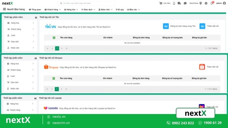 Quản lý đơn hàng online