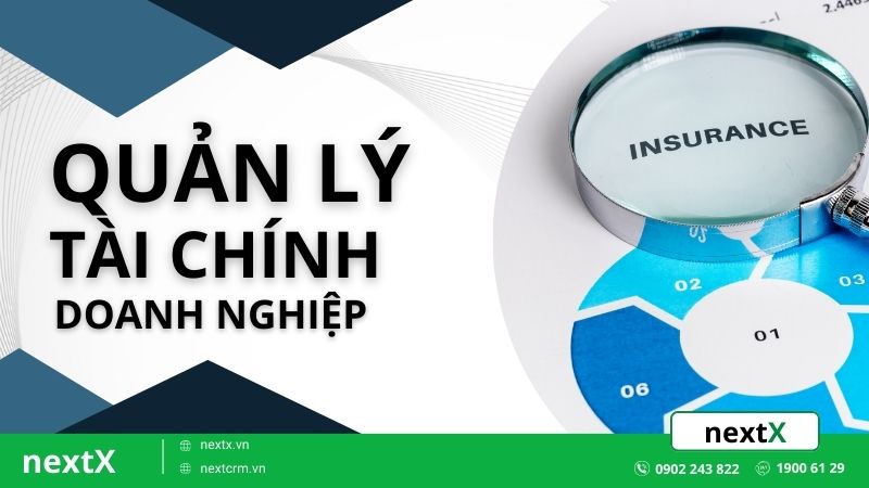 3+ Mẹo quản lý tài chính doanh nghiệp hiệu quả tuyệt đối bạn đã biết?