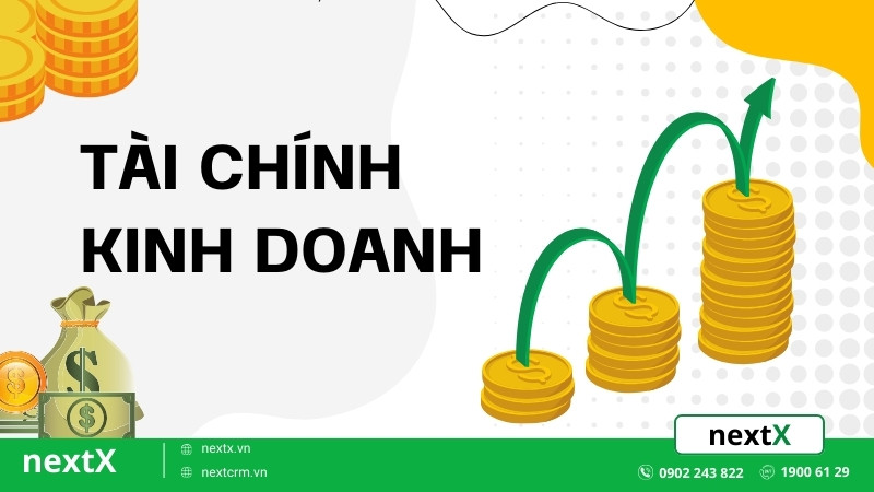6 Phương pháp quản lý vốn của tài chính kinh doanh hiệu quả hiện nay