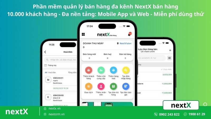 Theo dõi công nợ khách hàng