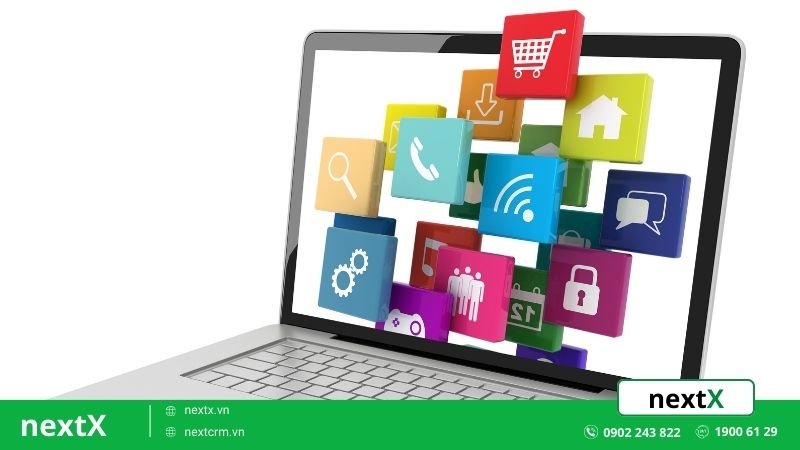 SAP là gì? Tìm hiểu về công nghệ đang đổi đời doanh nghiệp toàn cầu