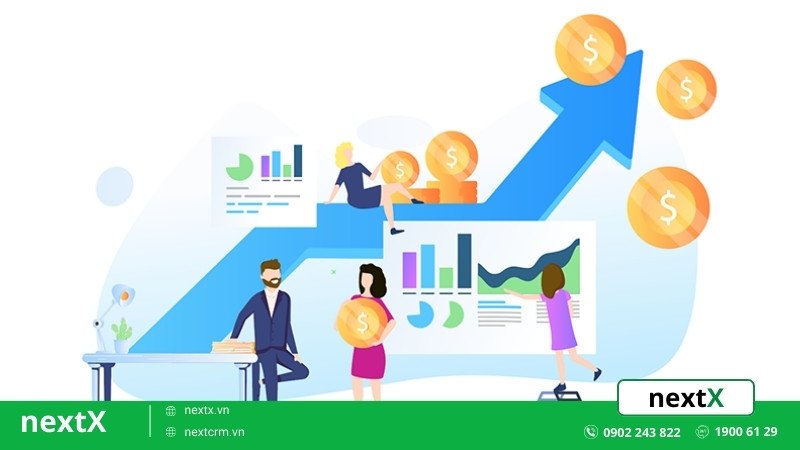 các thủ thuật bán hàng 