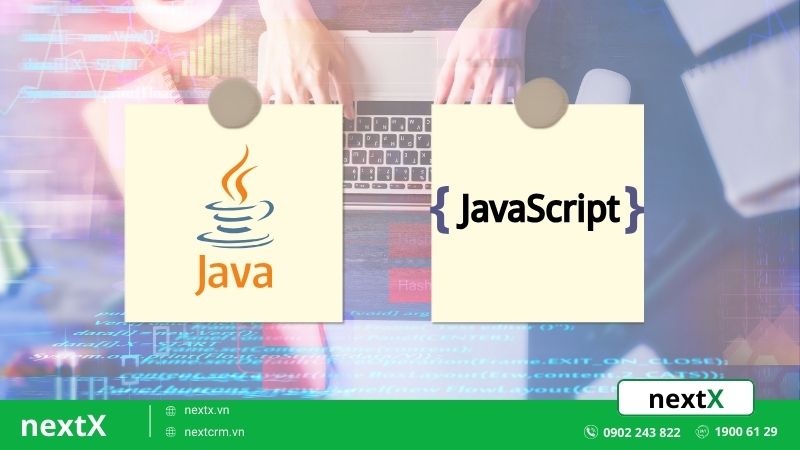 Java và Javascript