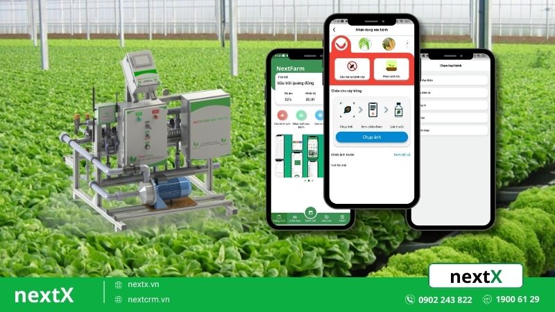 mo hinh nong nghiep thong minh 2