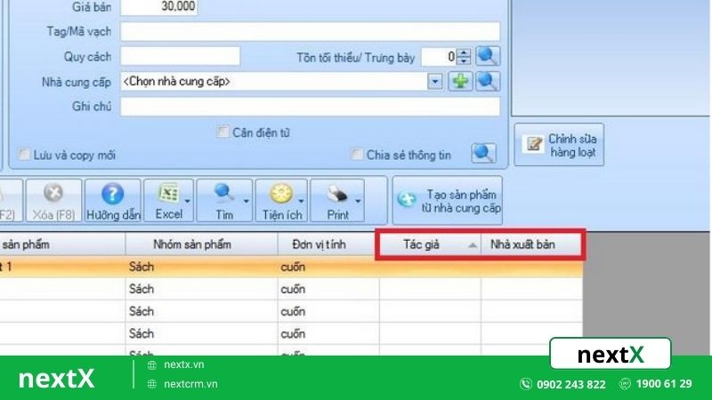 8 Phần mềm quản lý vật tư thiết bị ưu việt hàng đầu tại Việt Nam