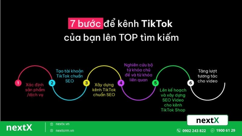 seo tiktok