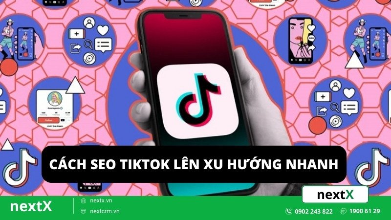 Seo tiktok 