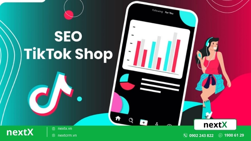 seo tiktok