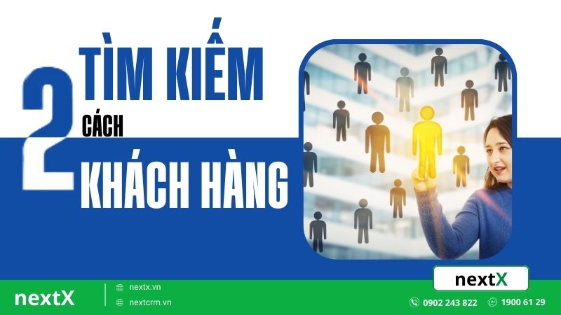 2 Cách theo dõi khách hàng giúp lựa chọn chiến lược tiếp thị phù hợp